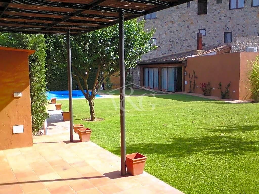 Villa in Torrent, Catalonia, Spain 1 - 12370805