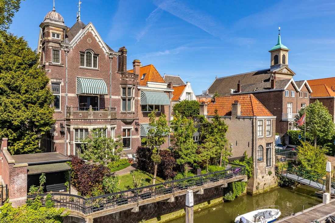 Geschiedenis van Dordrecht Wikipedia