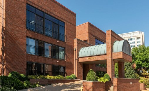 Appartement à Saint-Louis, Missouri, États-Unis 1