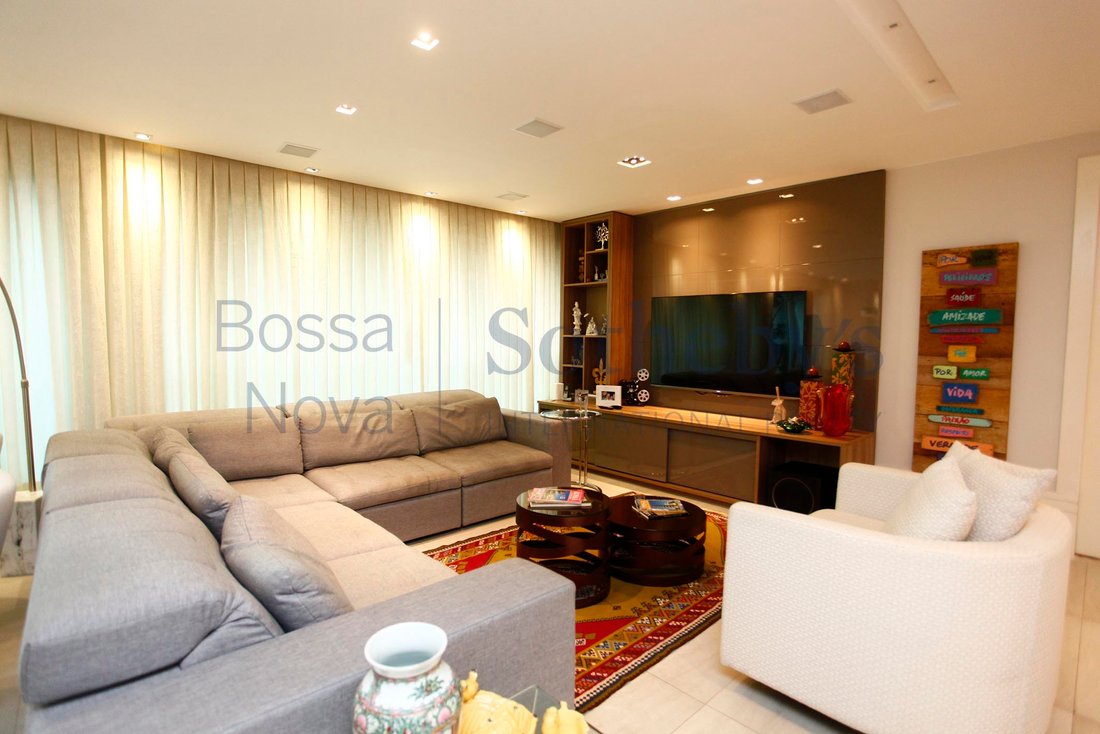 House in Rio de Janeiro, State of Rio de Janeiro, Brazil 5 - 12393426
