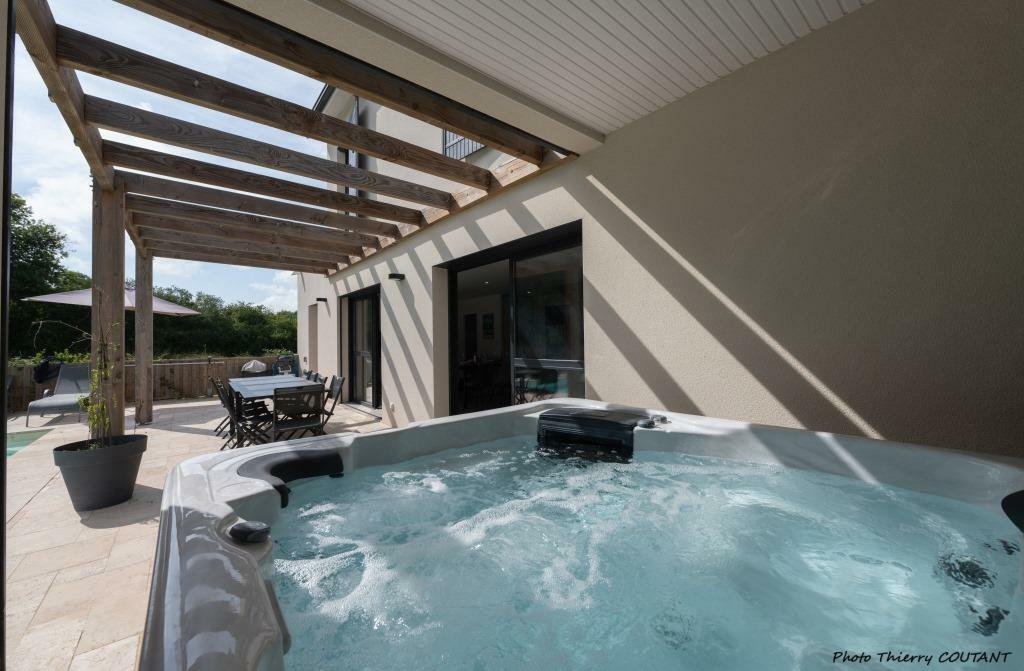 Villa in Saint-Augustin, Nouvelle-Aquitaine, France 2 - 12388359