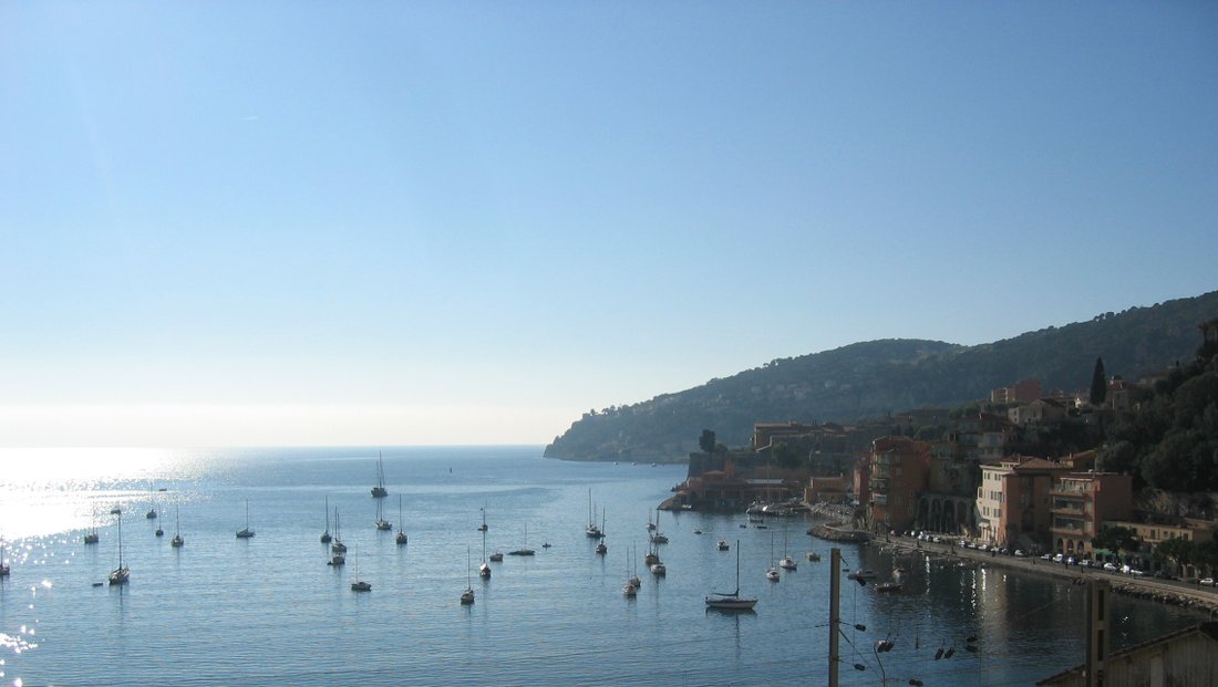 Apartment in Villefranche-sur-Mer, Provence-Alpes-Côte d'Azur, France 2 - 12388378