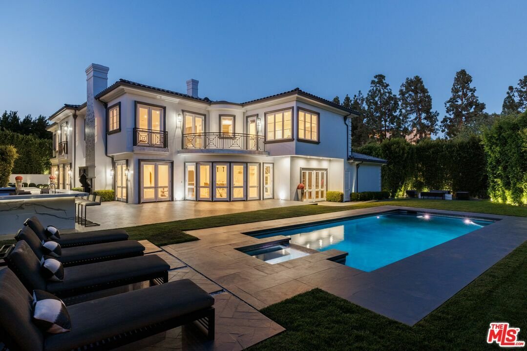 House in Beverly Hills, California, United States 1 - 12391878