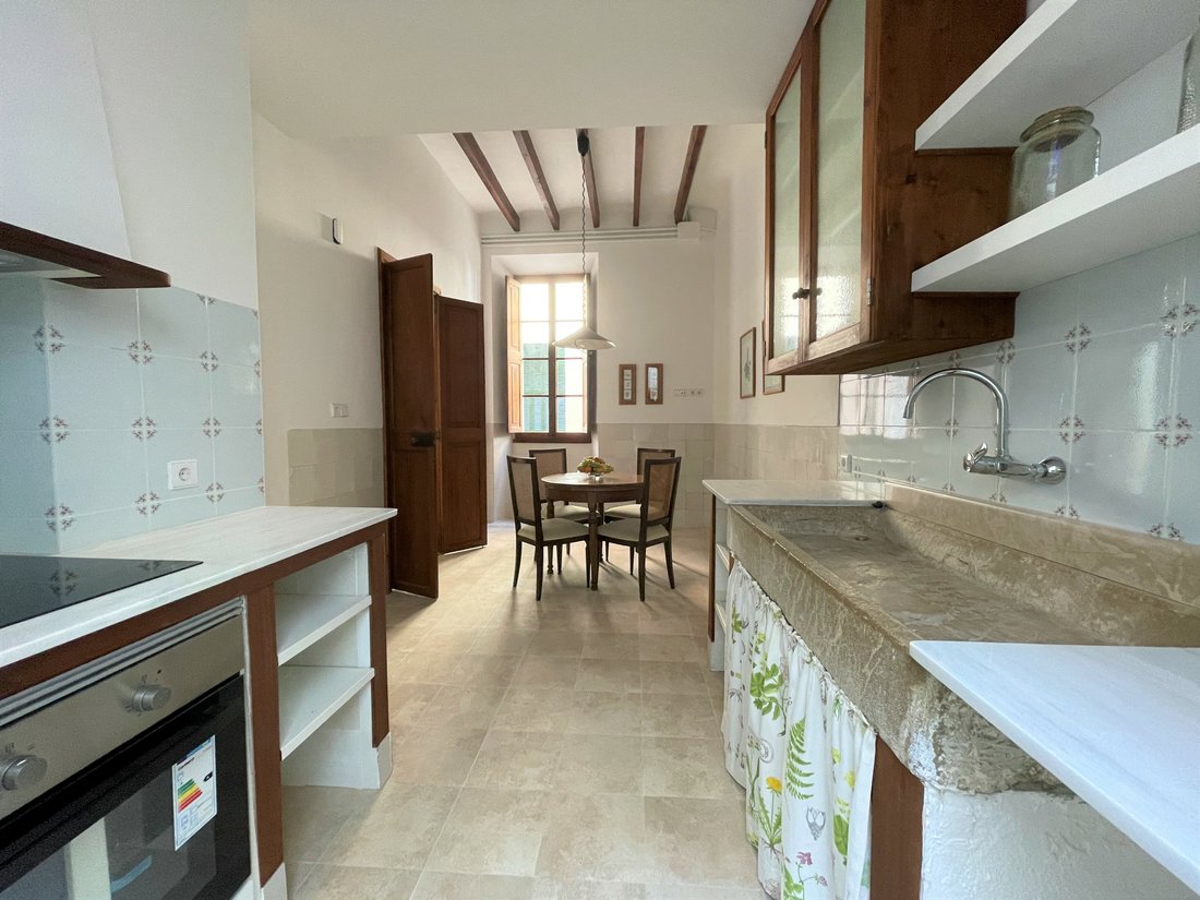 Villa in Inca, Balearic Islands, Spain 5 - 12392585