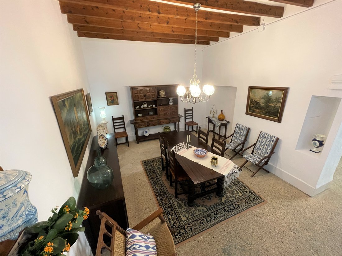 Villa in Inca, Balearic Islands, Spain 3 - 12392585