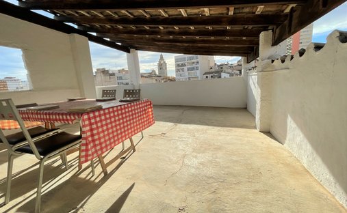 Villa in Inca, Balearische Inseln, Spanien 1