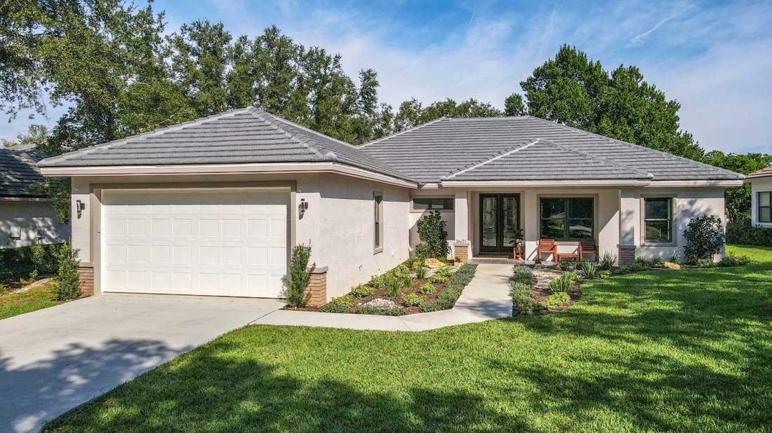 Black Diamond Ranch Beauty In Lecanto, Florida, United States For Sale