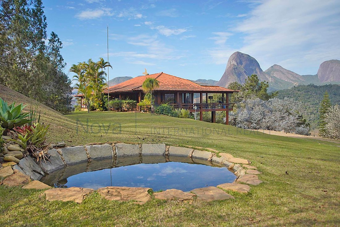 House in Cuiabá, State of Rio de Janeiro, Brazil 2 - 12388348