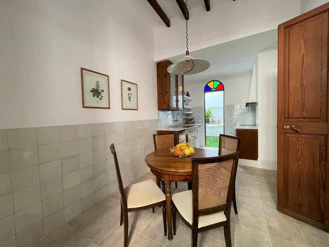Villa in Inca, Balearic Islands, Spain 4 - 12392595
