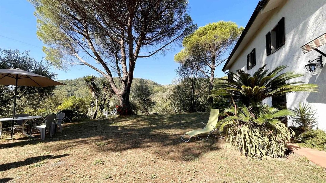 Montevettolini, Monsummano Terme, Tuscany 5 - 12388299