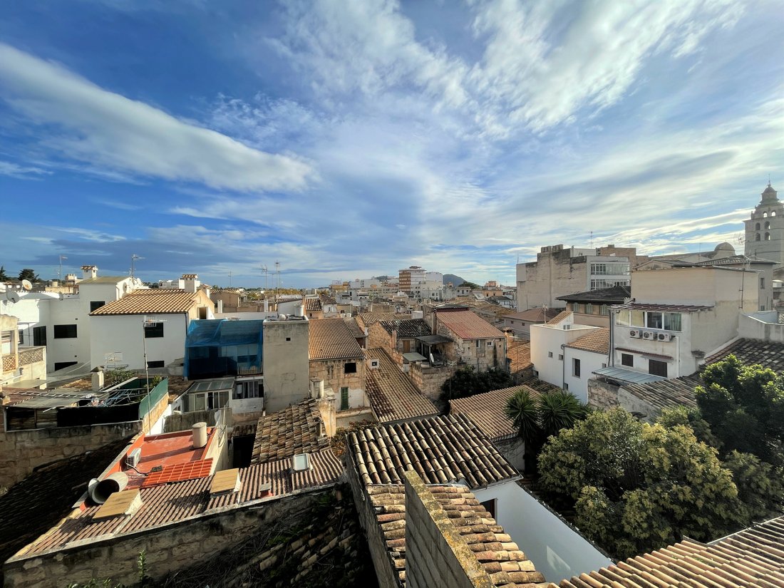 Villa in Inca, Balearic Islands, Spain 2 - 12392595