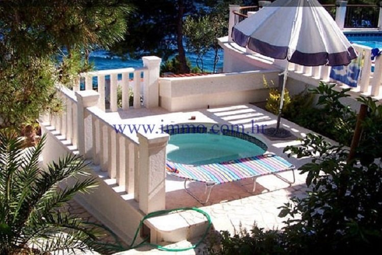 Villa in Trogir, Split-Dalmatia County, Croatia 2 - 12393487