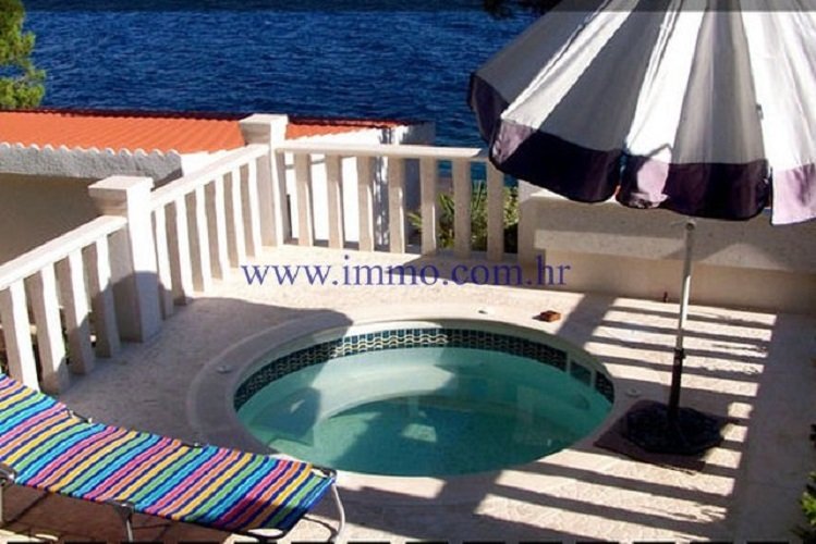 Villa in Trogir, Split-Dalmatia County, Croatia 4 - 12393487