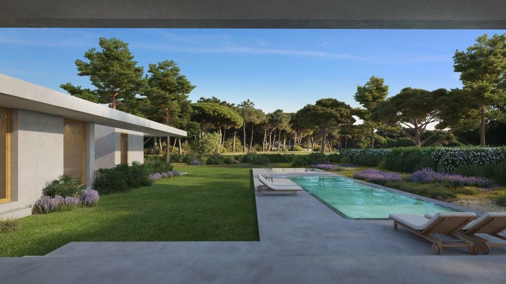 Villa à Sesimbra, Setúbal, Portugal 1 - 12393475