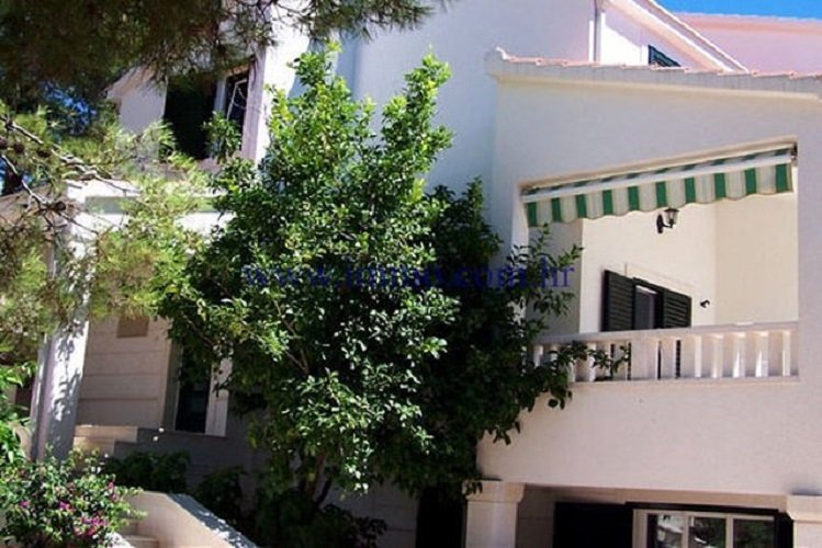 Villa in Trogir, Split-Dalmatia County, Croatia 5 - 12393487