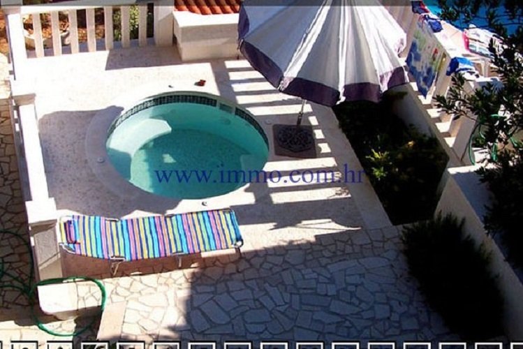 Villa in Trogir, Split-Dalmatia County, Croatia 3 - 12393487