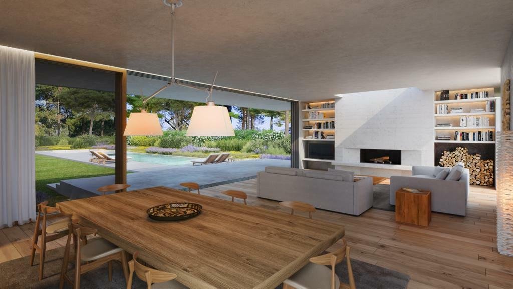 Villa à Sesimbra, Setúbal, Portugal 3 - 12393475