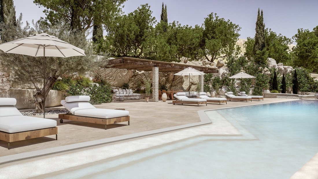 Villa in Corfu, Peloponnese, Western Greece and the Ionian, Greece 2 - 12393540