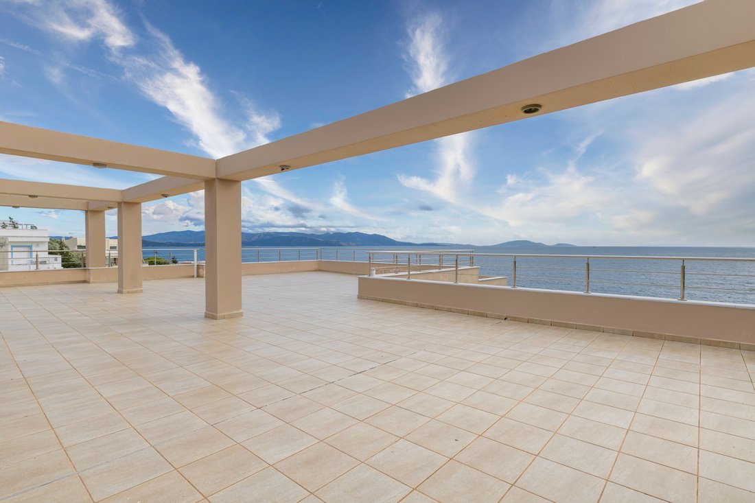 Villa in Marathonas, Attica, Greece 5 - 11145066