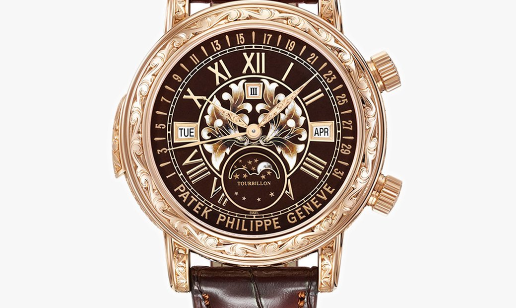 patek philippe 6002 r price