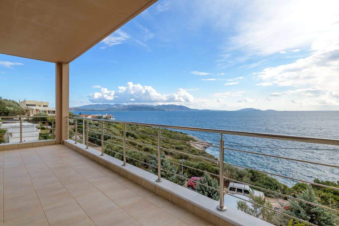 Villa in Marathonas, Attica, Greece 2 - 11145066