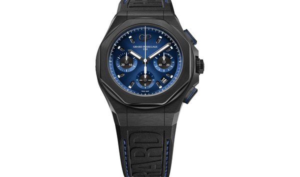 Girard Perregaux Laureato Absolute Chronograph 44mm - 81060-21-491-FH6A (12393931)