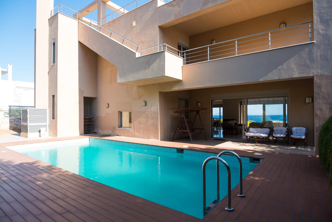 Villa in Marathonas, Attica, Greece 4 - 11145066
