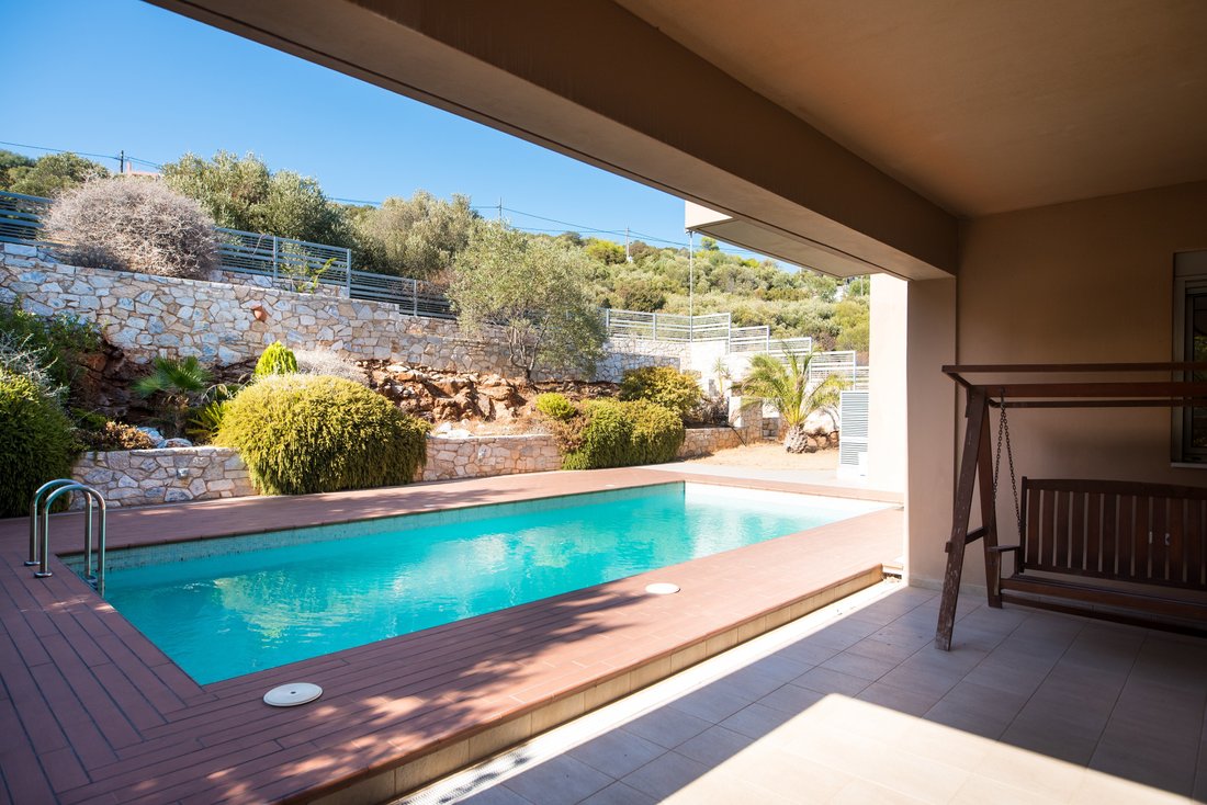 Villa in Marathonas, Attica, Greece 3 - 11145066