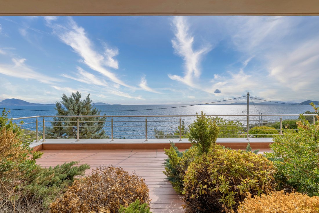 Villa in Marathonas, Attica, Greece 1 - 11145066