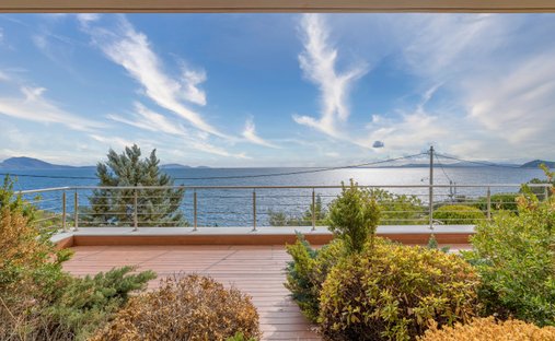 Villa in Marathonas, Attica, Greece 1