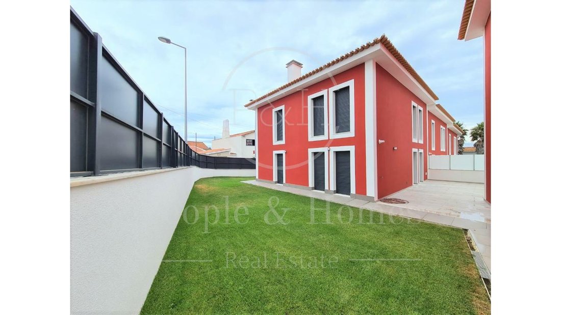 Villa in Cascais e Estoril, Lisbon, Portugal 2 - 12395177