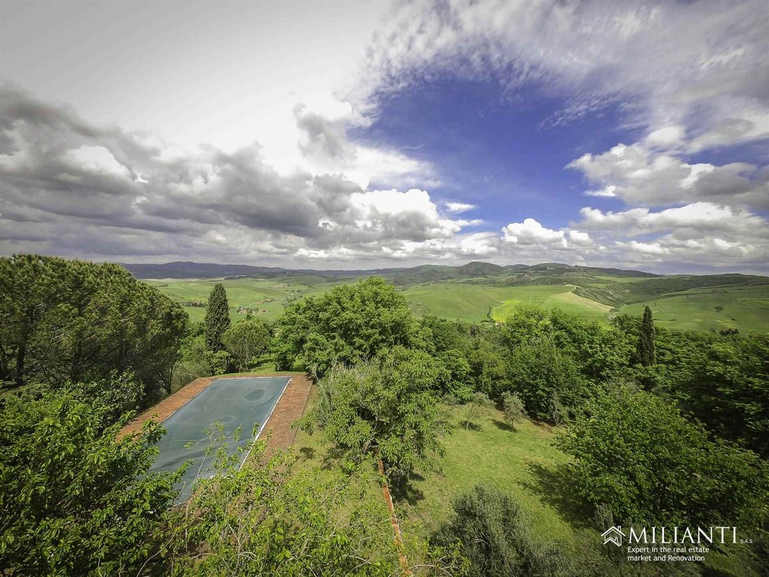 Autres à Volterra, Toscane, Italie 5 - 12395541