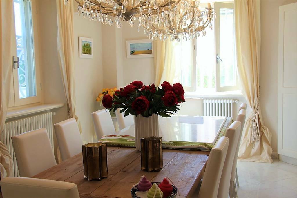 Villa in Zentrum, Forte dei Marmi, Toskana 1 - 12393669