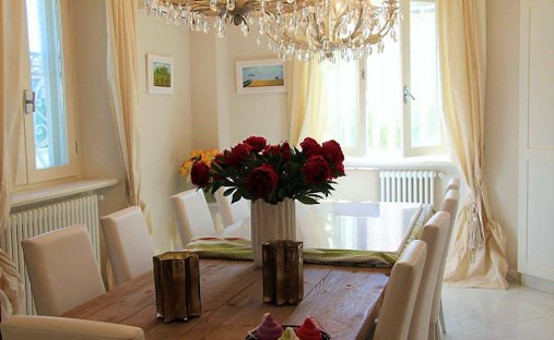 Villa à Centre, Forte dei Marmi, Toscane 1