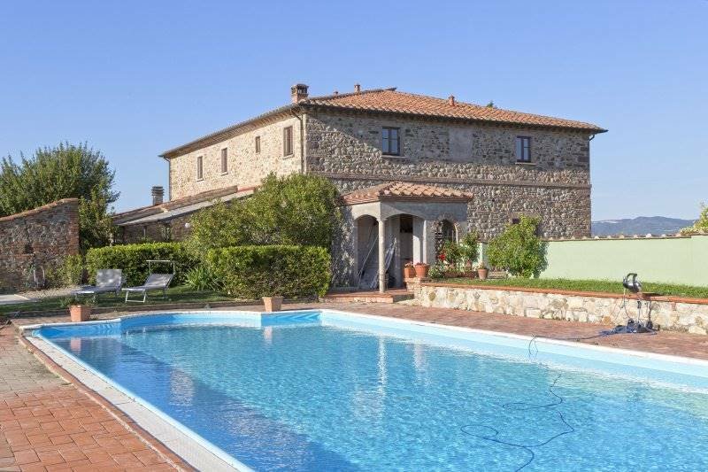 Lajatico, Tuscany, Italy 1 - 12395566