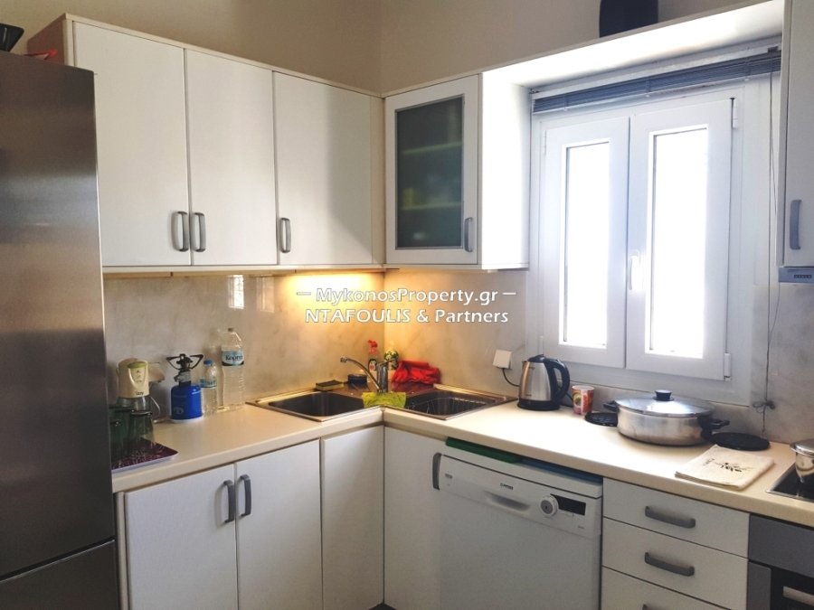 Villa in Ano Mera Community, Aegean, Greece 5 - 12394394