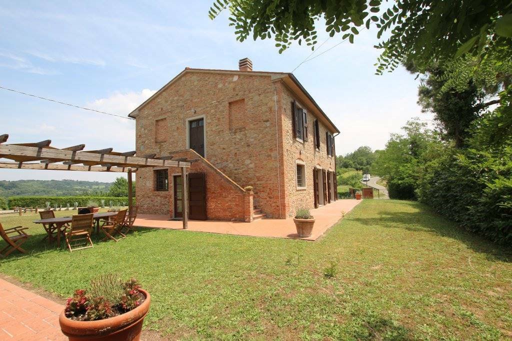 Peccioli, Tuscany, Italy 1 - 12395560