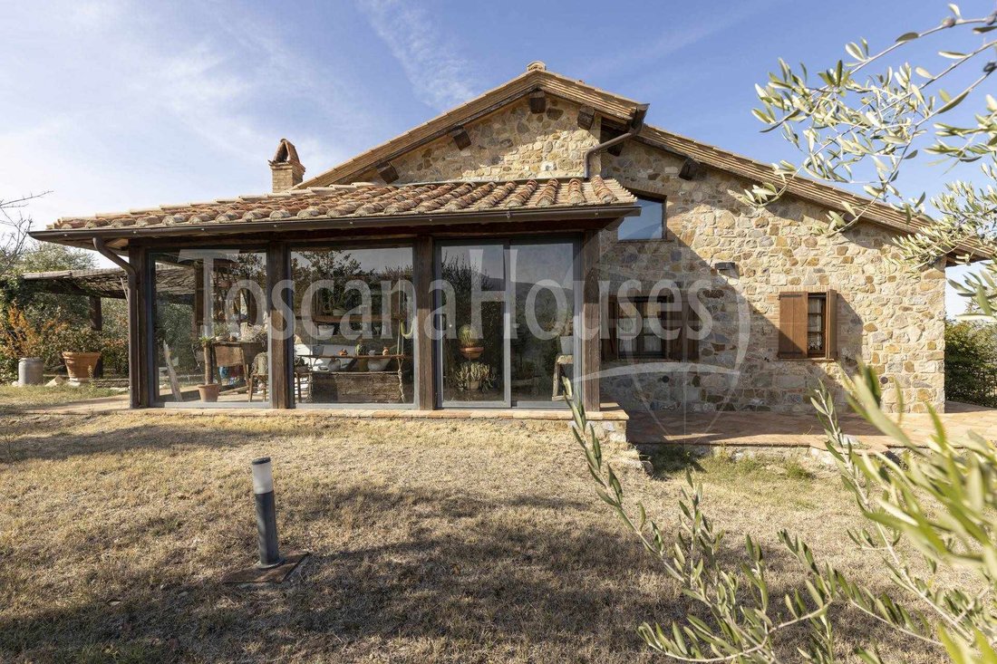 Seggiano, Tuscany, Italy 1 - 12395579