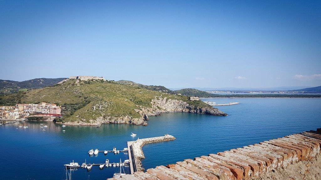 Apartment in Porto Ercole, Monte Argentario, Tuscany 1 - 12395346