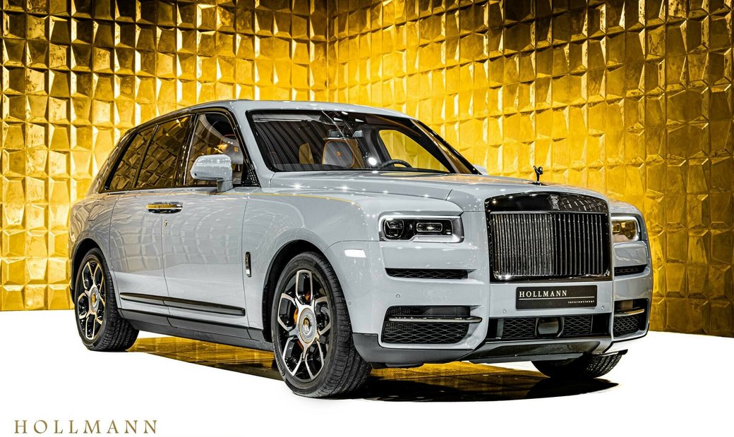 2023 Rolls Royce Cullinan In Stuhr, Lower Saxony, Germany For Sale