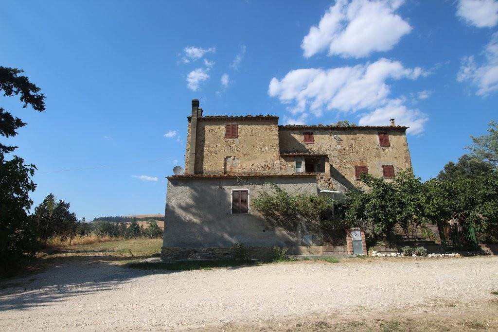 Rustico Volterra In Volterra, Tuscany, Italy For Sale (12395462)