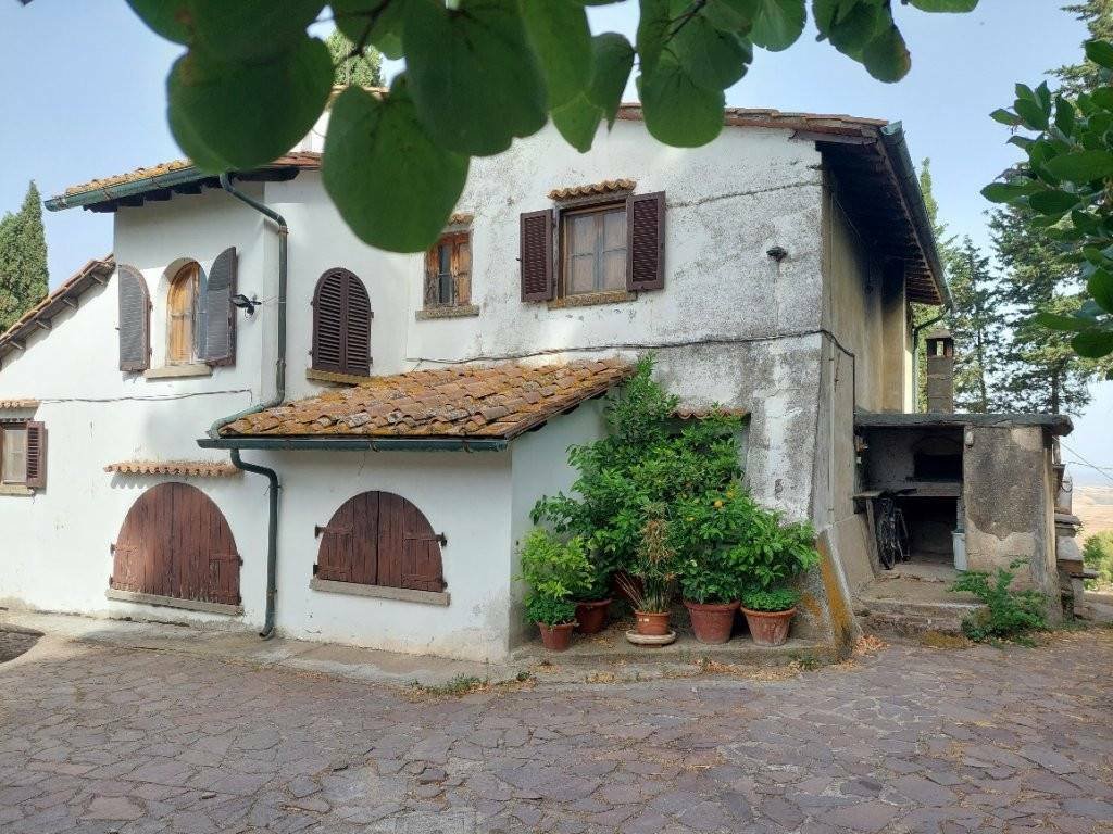 Volterra, Tuscany, Italy 1 - 12395509