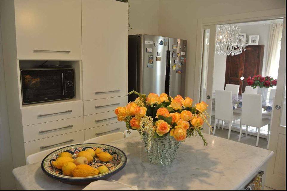 Villa in Zentrum, Forte dei Marmi, Toskana 3 - 12393669