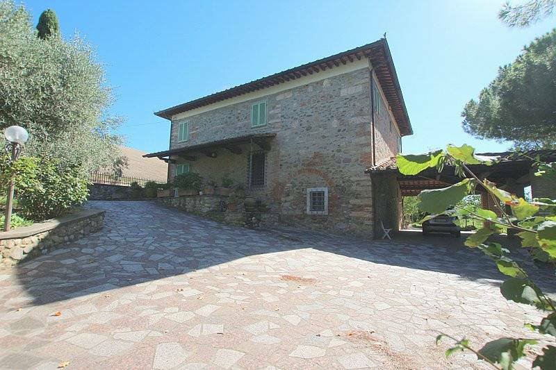 Terricciola, Tuscany, Italy 2 - 12395490