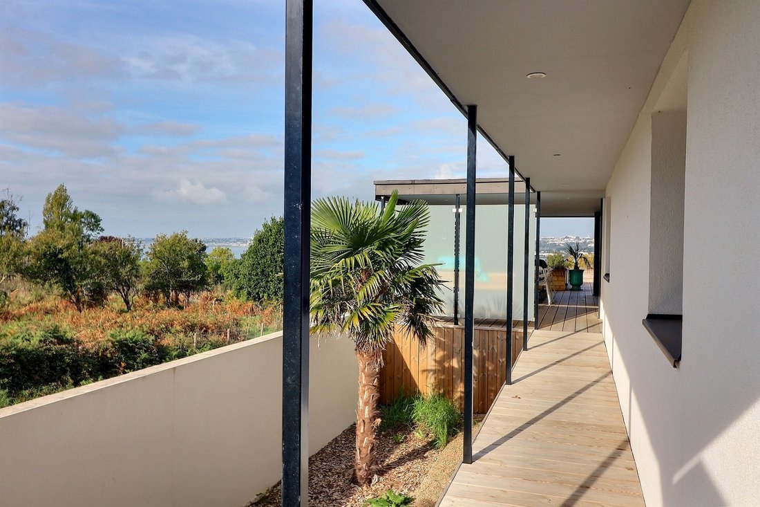 House in Bourg Sud, Plougastel-Daoulas, France 4 - 12395725