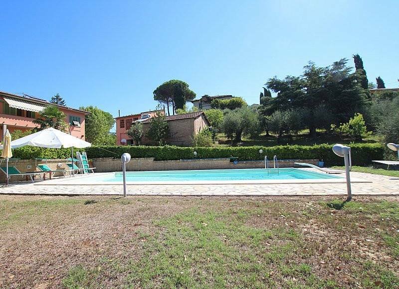 Terricciola, Tuscany, Italy 4 - 12395503
