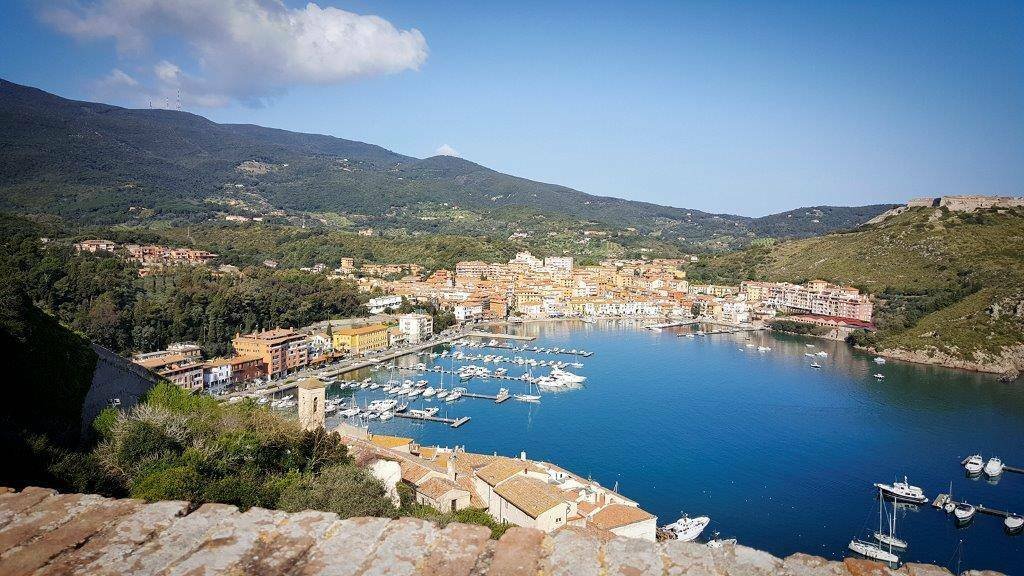 Apartment in Porto Ercole, Monte Argentario, Tuscany 2 - 12395346