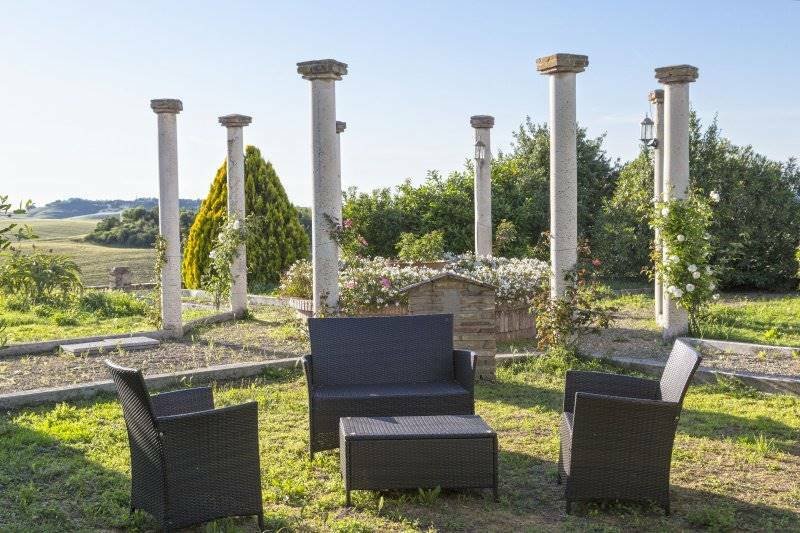 Lajatico, Tuscany, Italy 4 - 12395566