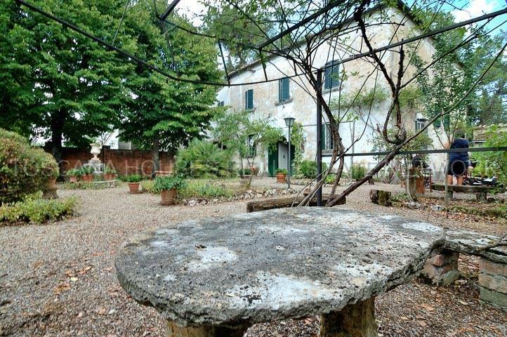 Villa in Montepulciano, Tuscany, Italy 4 - 12395245