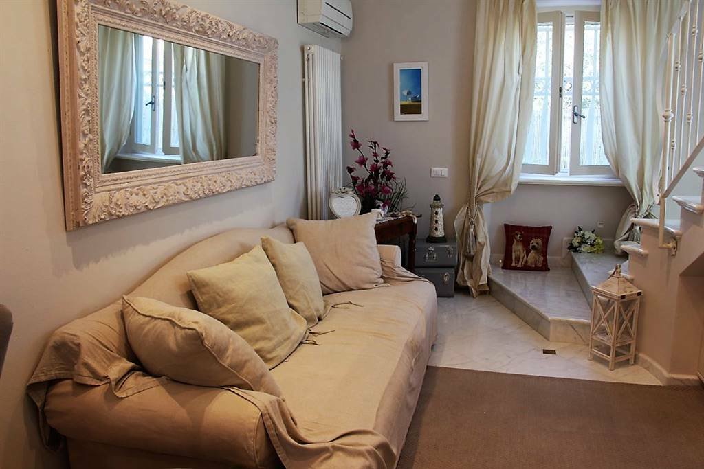 Villa in Zentrum, Forte dei Marmi, Toskana 4 - 12393669